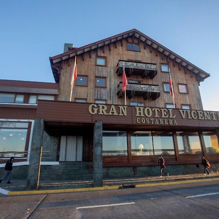 פוארטו מונט Gran Hotel Vicente Costanera מראה חיצוני תמונה