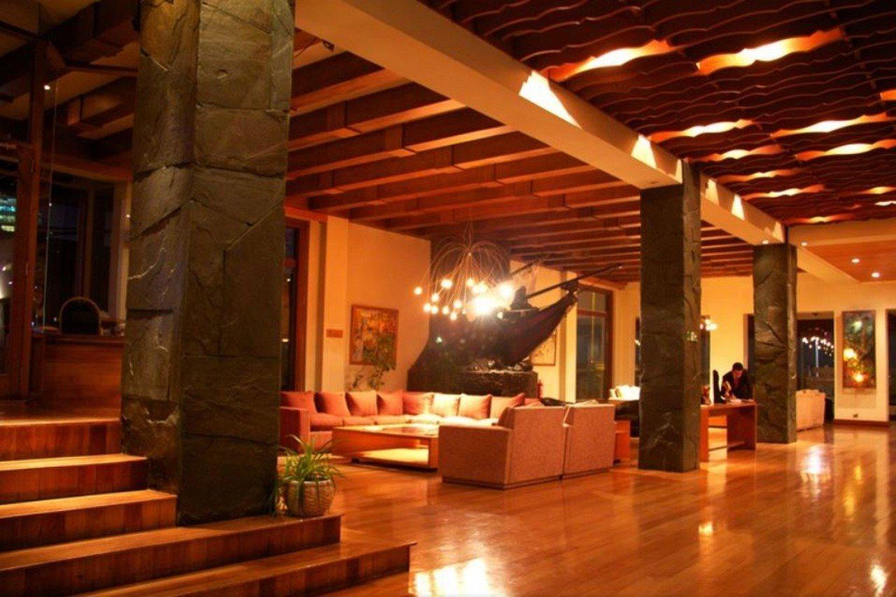 פוארטו מונט Gran Hotel Vicente Costanera מראה חיצוני תמונה