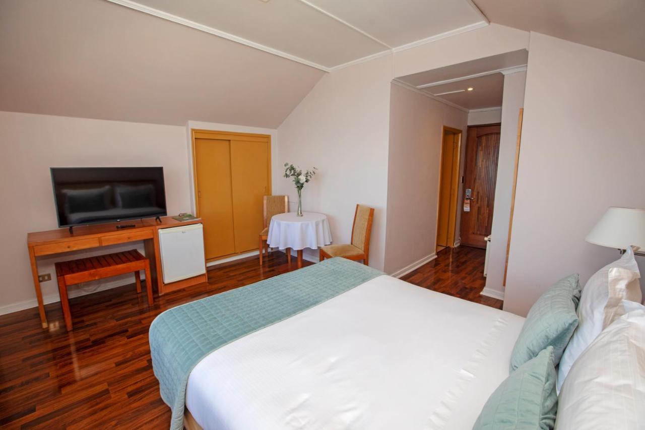 פוארטו מונט Gran Hotel Vicente Costanera מראה חיצוני תמונה