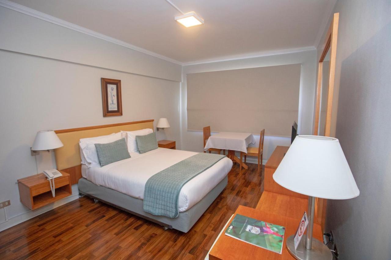 פוארטו מונט Gran Hotel Vicente Costanera מראה חיצוני תמונה