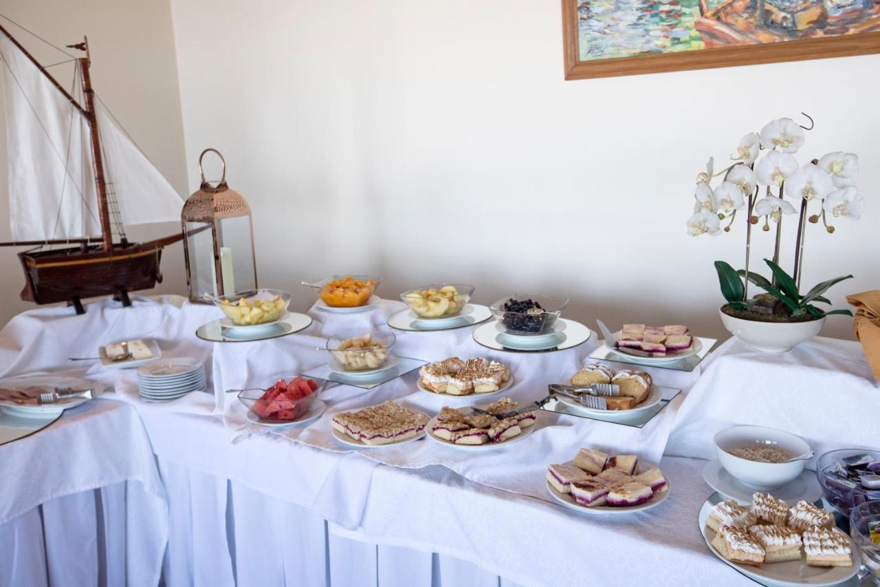 פוארטו מונט Gran Hotel Vicente Costanera מראה חיצוני תמונה