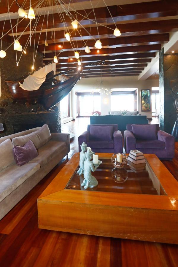 פוארטו מונט Gran Hotel Vicente Costanera מראה חיצוני תמונה