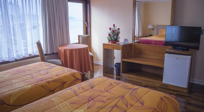 פוארטו מונט Gran Hotel Vicente Costanera מראה חיצוני תמונה