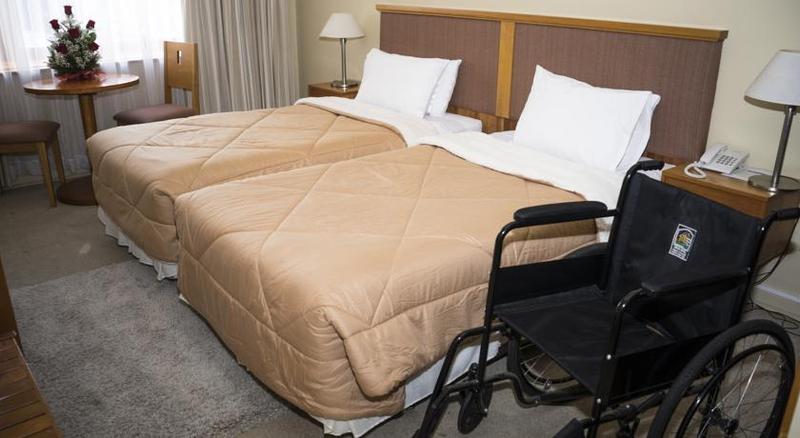 פוארטו מונט Gran Hotel Vicente Costanera מראה חיצוני תמונה