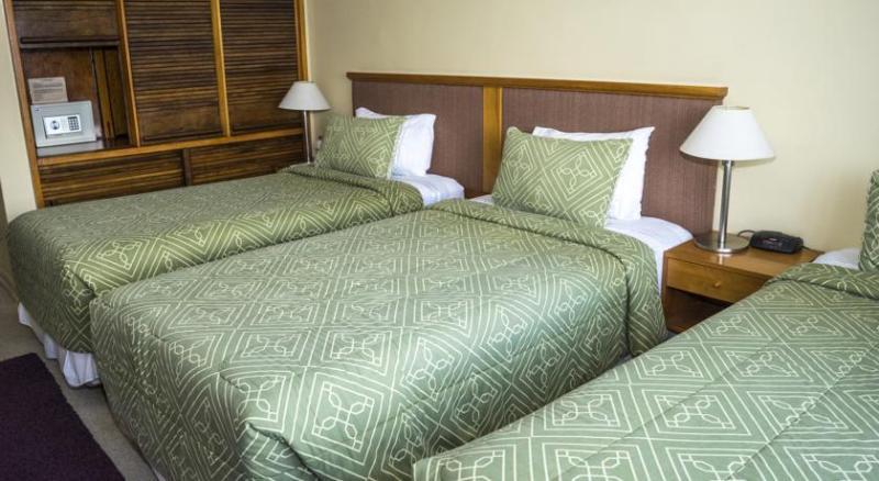 פוארטו מונט Gran Hotel Vicente Costanera מראה חיצוני תמונה