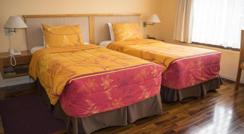 פוארטו מונט Gran Hotel Vicente Costanera מראה חיצוני תמונה