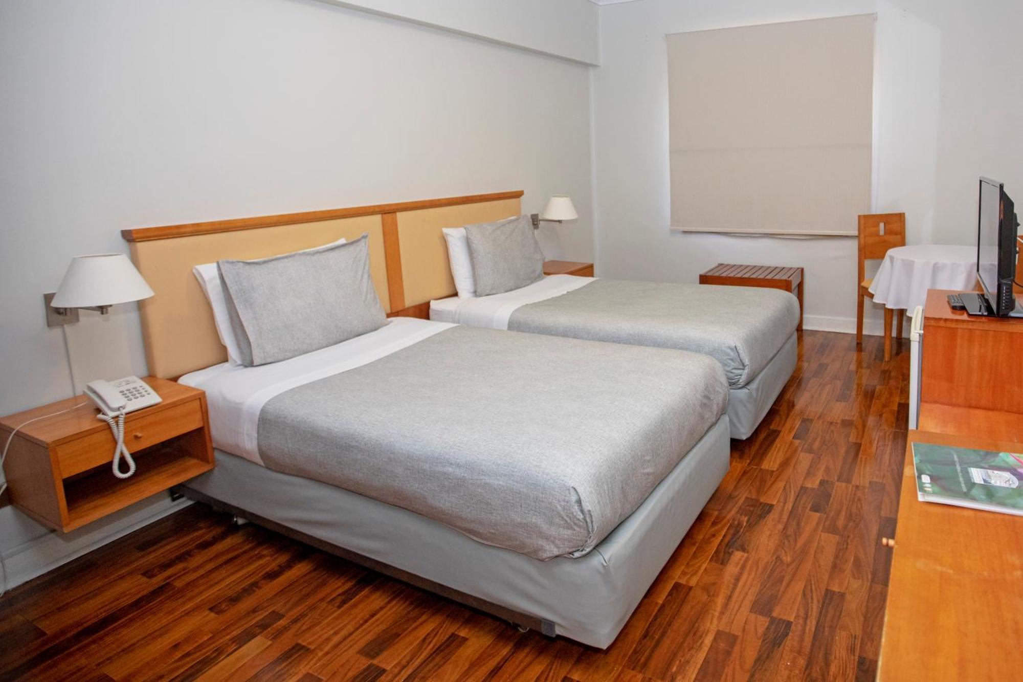 פוארטו מונט Gran Hotel Vicente Costanera מראה חיצוני תמונה